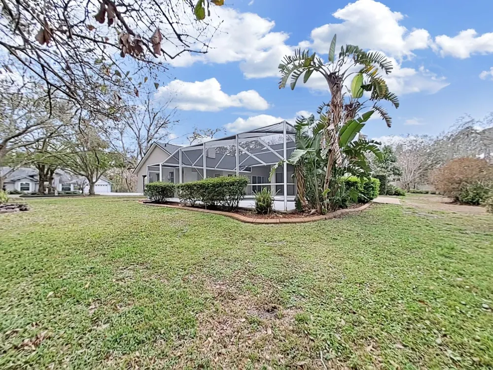 17307 OAK LEDGE DRIVE Lutz, FL 33549
