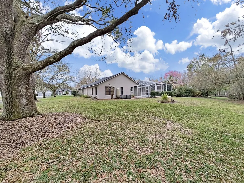 17307 OAK LEDGE DRIVE Lutz, FL 33549