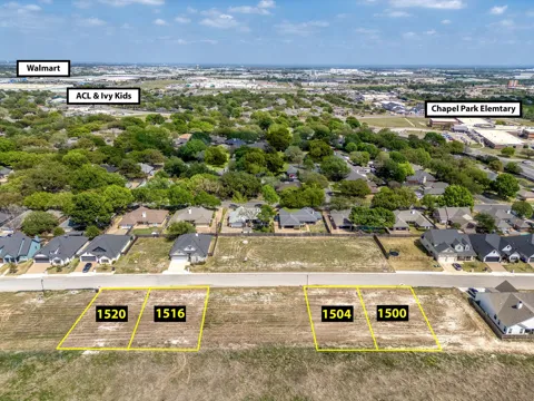 1520 Tranquility Trail