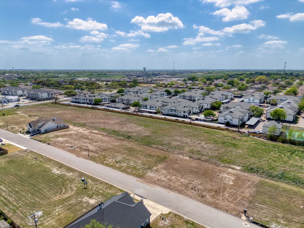 1520 Tranquility Trail Waco, TX 76712