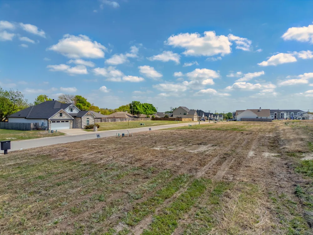 1520 Tranquility Trail Waco, TX 76712