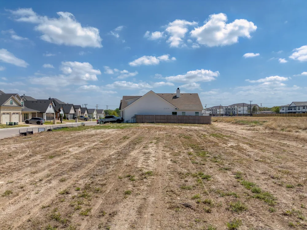 1520 Tranquility Trail Waco, TX 76712