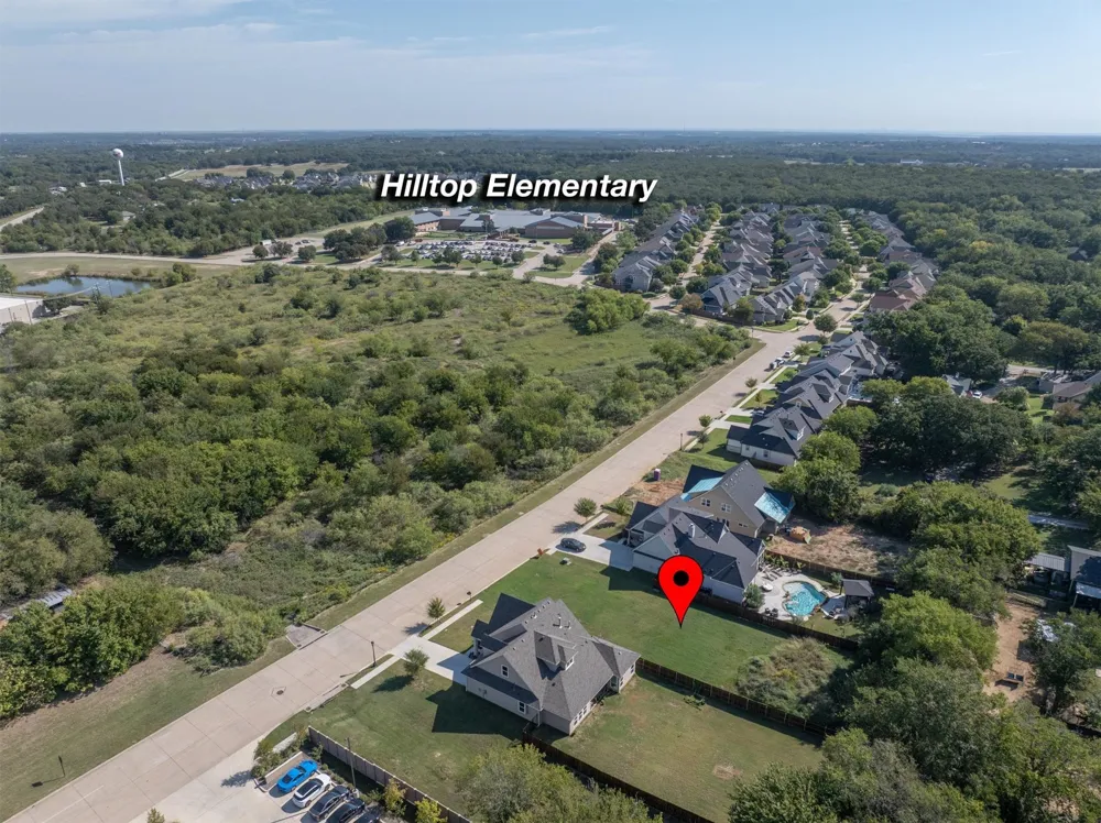 208 Village Way Argyle, TX 76226