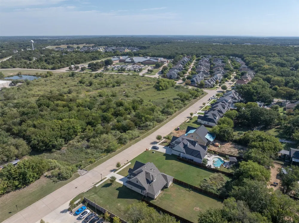 208 Village Way Argyle, TX 76226