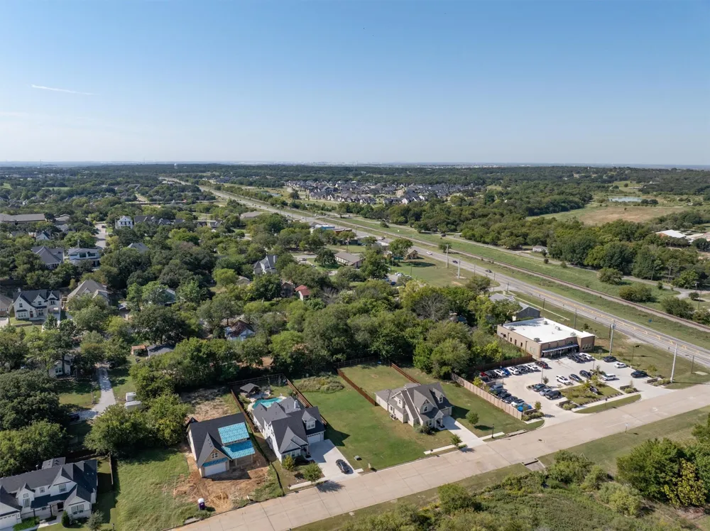 208 Village Way Argyle, TX 76226
