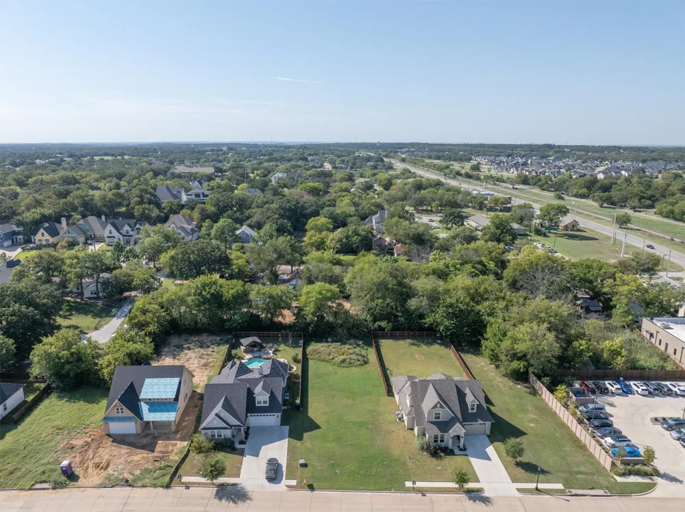 208 Village Way Argyle, TX 76226