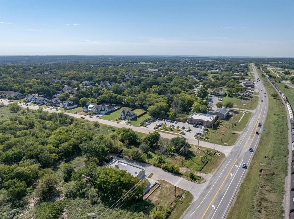 208 Village Way Argyle, TX 76226