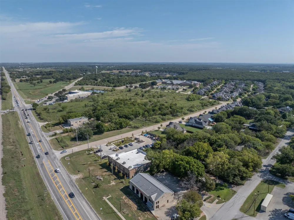 208 Village Way Argyle, TX 76226