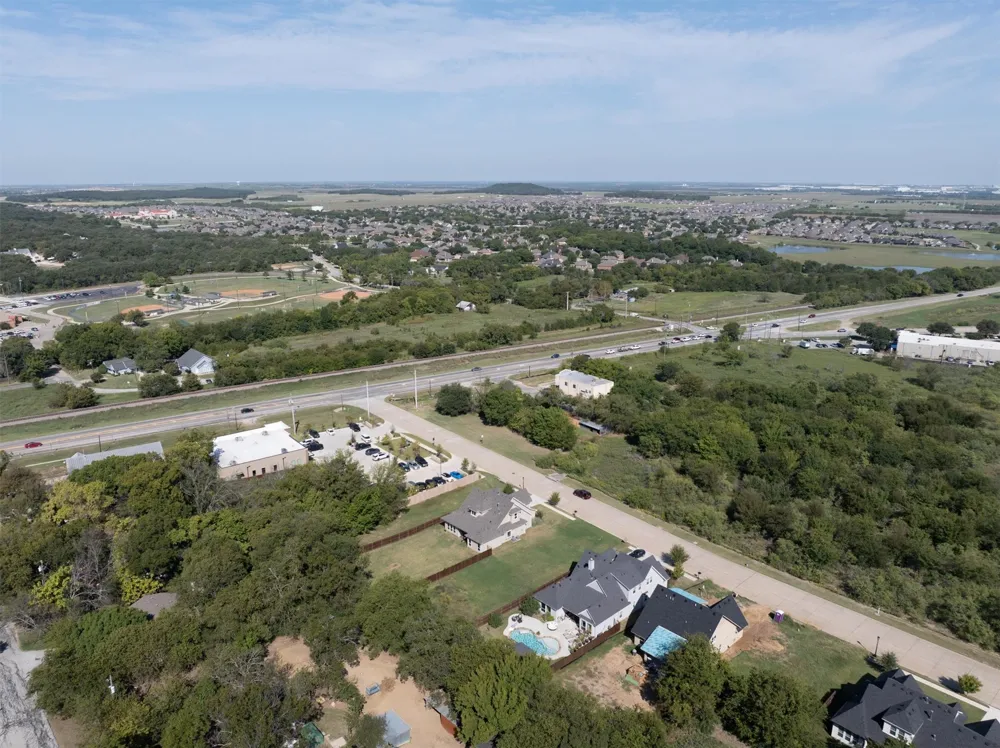 208 Village Way Argyle, TX 76226