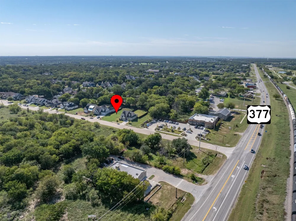 208 Village Way Argyle, TX 76226