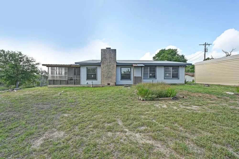 2018 Chaparral Park Road Manchaca, TX 78652