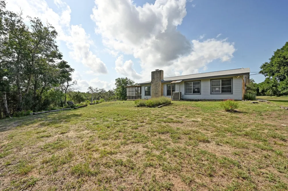 2018 Chaparral Park Road Manchaca, TX 78652