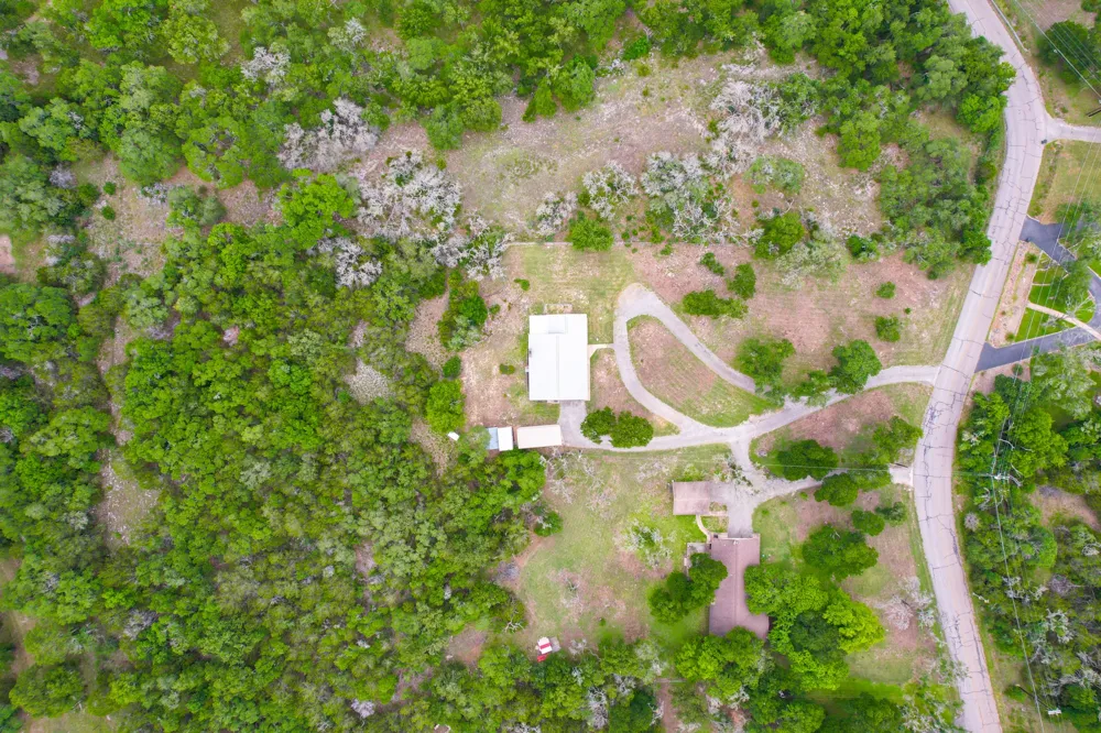 2018 Chaparral Park Road Manchaca, TX 78652