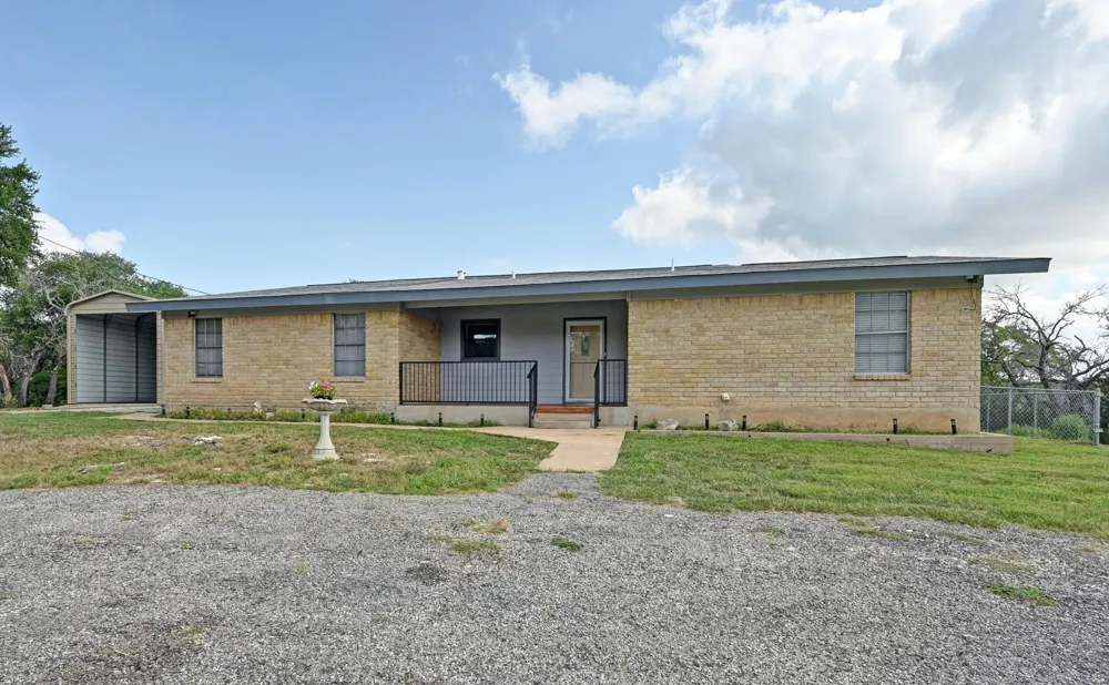 2018 Chaparral Park Road Manchaca, TX 78652