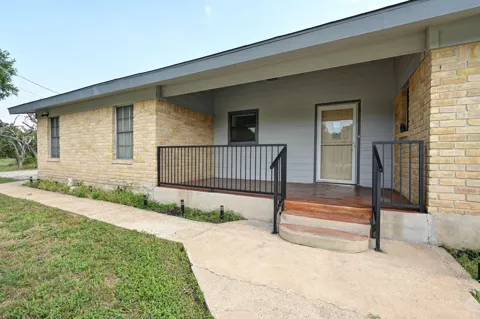 2018 Chaparral Park Road