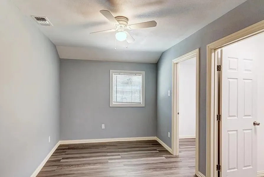 726 Kimbrough Street White Settlement, TX 76108