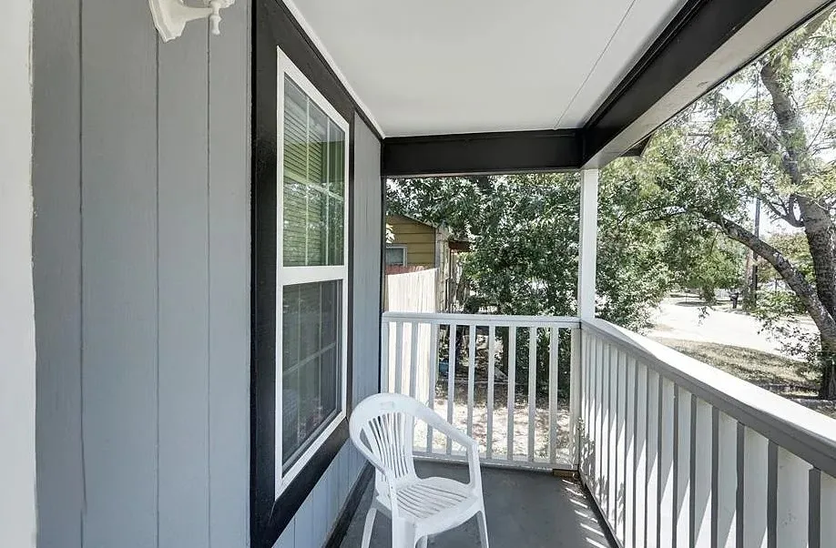 726 Kimbrough Street White Settlement, TX 76108