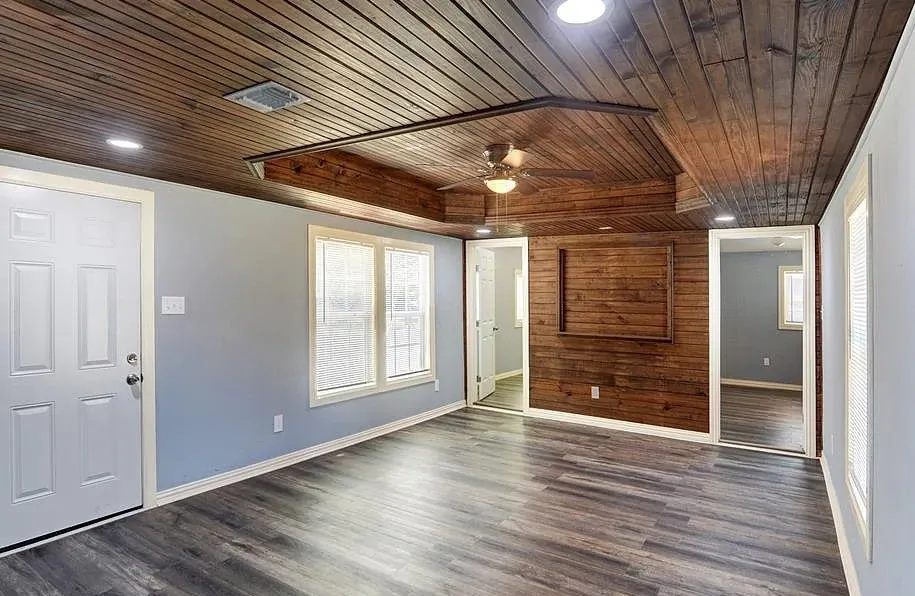 726 Kimbrough Street White Settlement, TX 76108