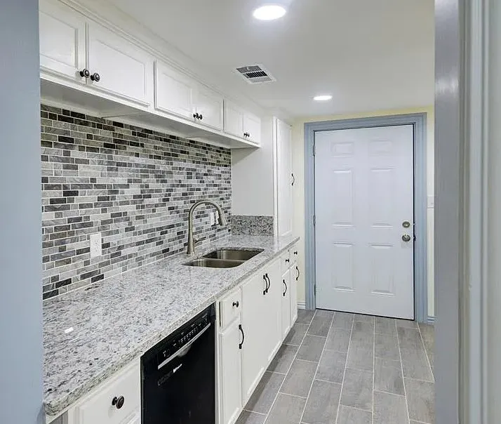 726 Kimbrough Street White Settlement, TX 76108