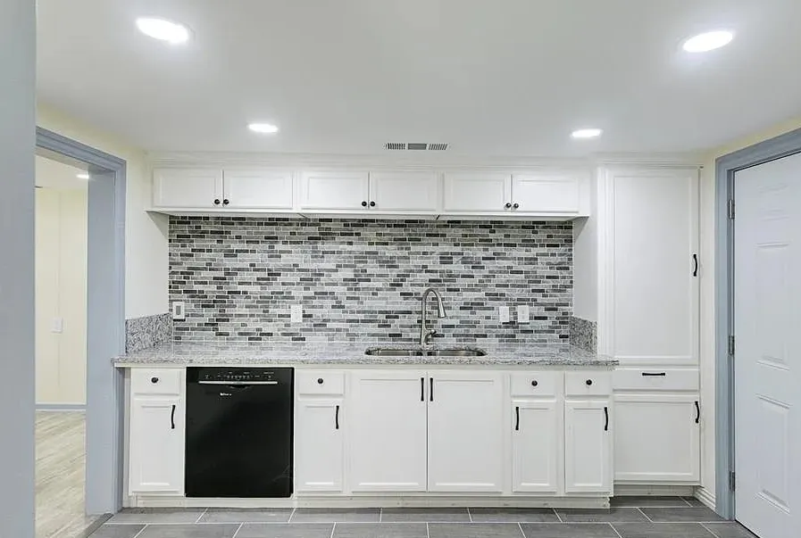 726 Kimbrough Street White Settlement, TX 76108