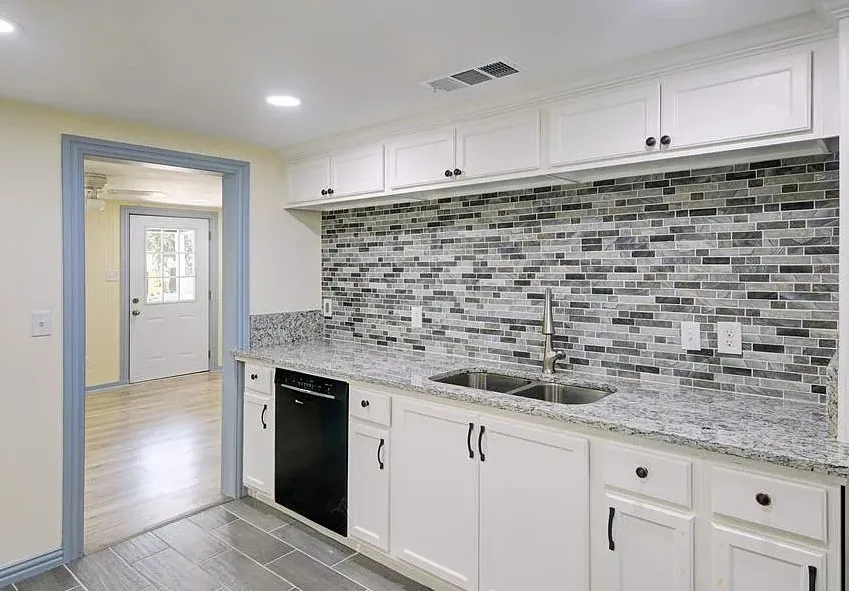 726 Kimbrough Street White Settlement, TX 76108