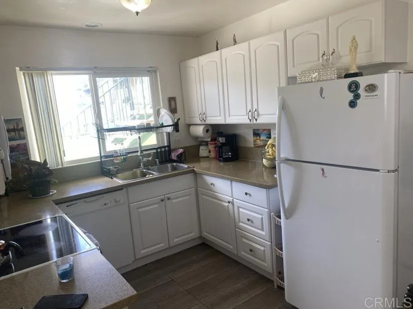 908 S Sunshine Avenue #16 El Cajon, CA 92020