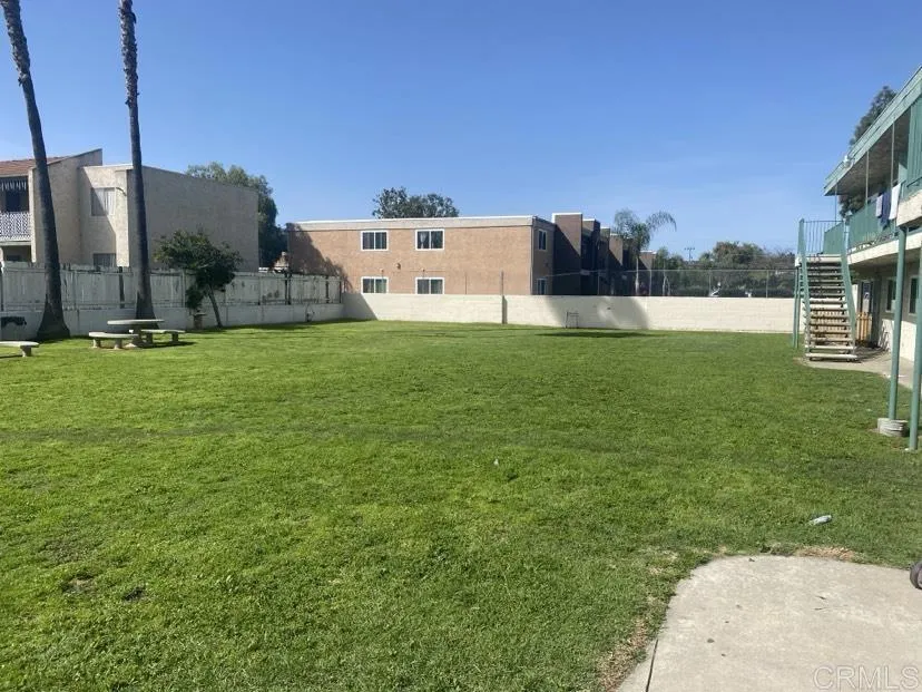 908 S Sunshine Avenue #16 El Cajon, CA 92020