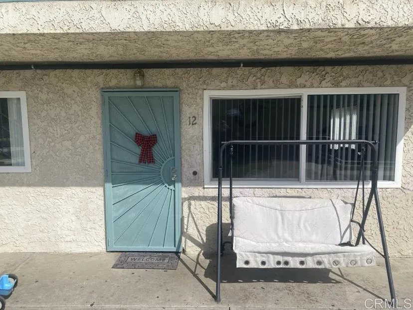 908 S Sunshine Avenue #12 El Cajon, CA 92020