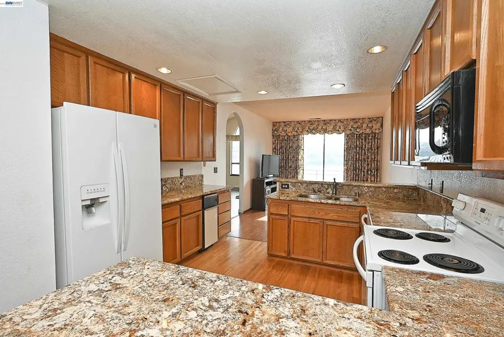2057 Echo Pl San Ramon, CA 94582