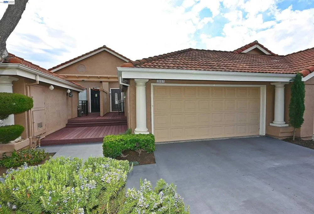 2057 Echo Pl San Ramon, CA 94582