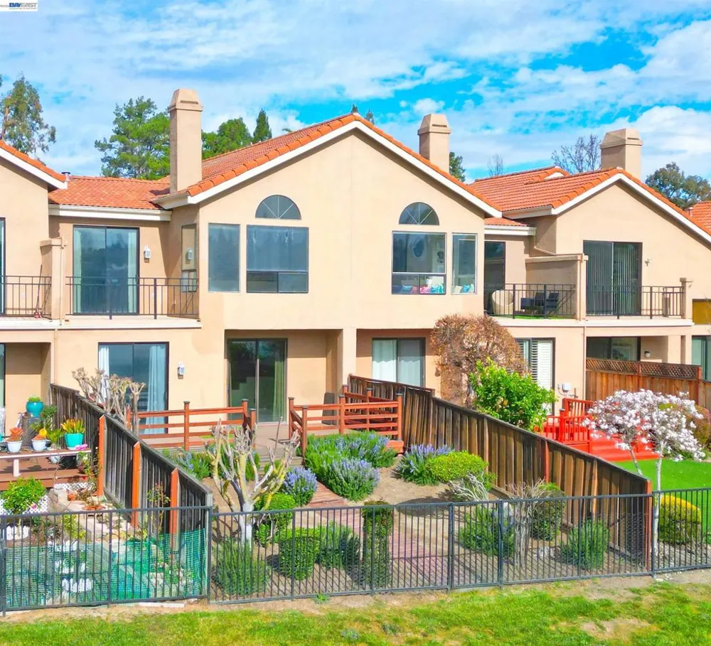 2057 Echo Pl San Ramon, CA 94582