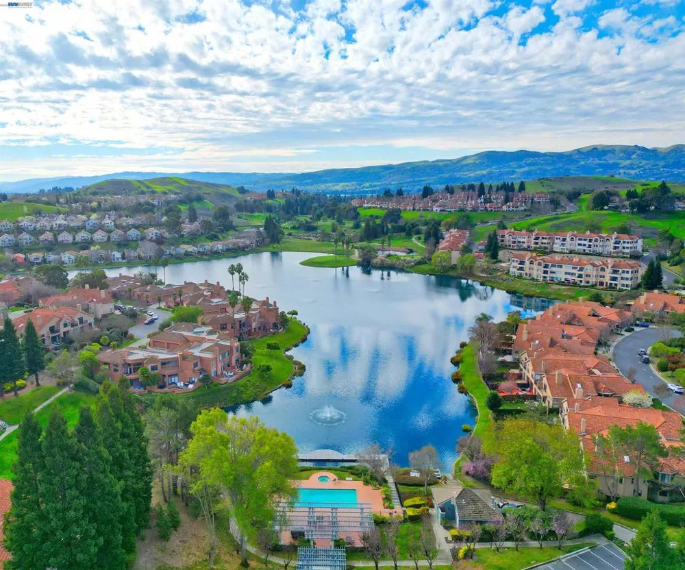 2057 Echo Pl San Ramon, CA 94582