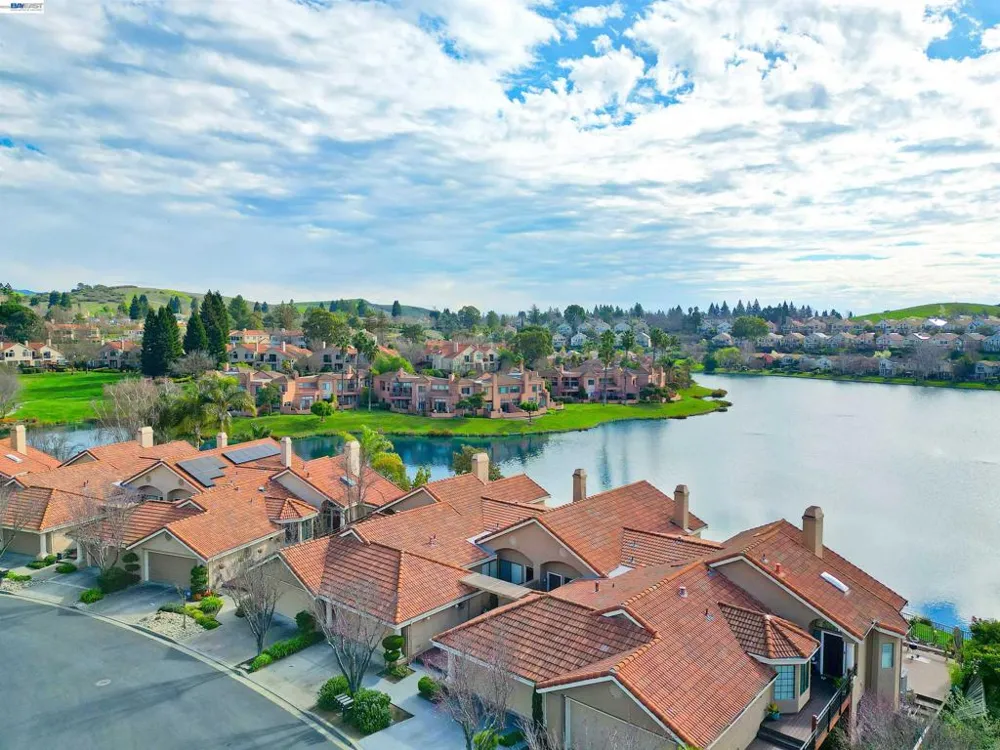 2057 Echo Pl San Ramon, CA 94582