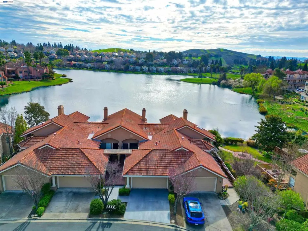2057 Echo Pl San Ramon, CA 94582