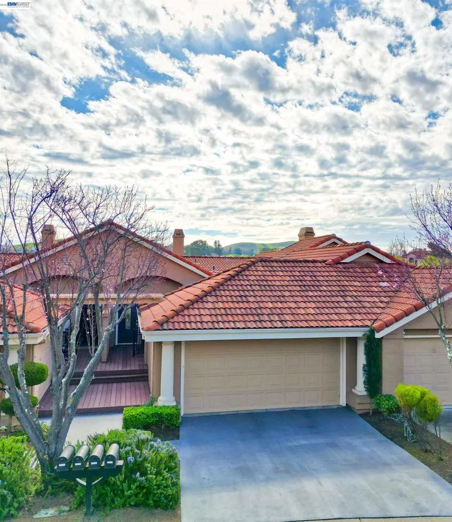 2057 Echo Pl San Ramon, CA 94582