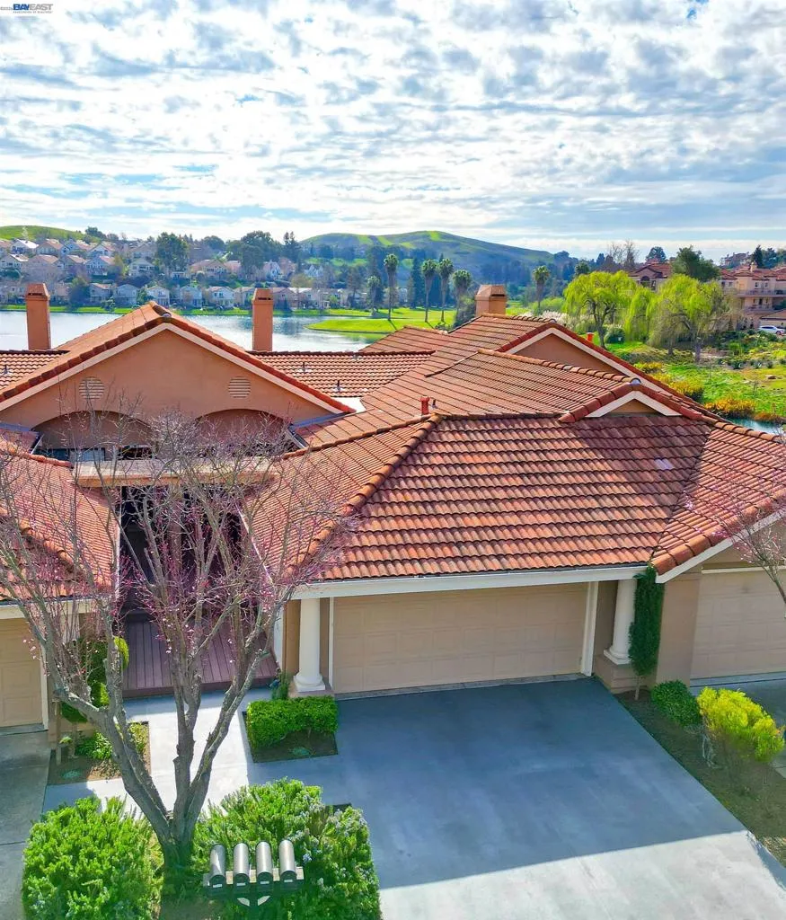 2057 Echo Pl San Ramon, CA 94582