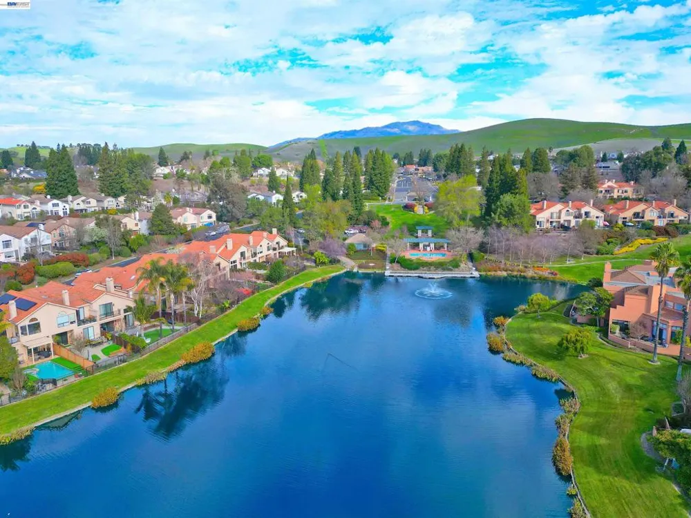 2057 Echo Pl San Ramon, CA 94582