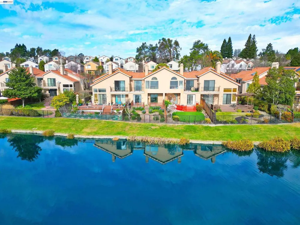 2057 Echo Pl San Ramon, CA 94582