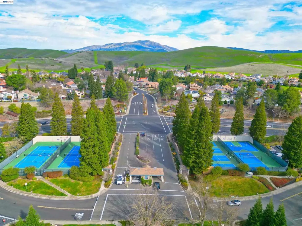 2057 Echo Pl San Ramon, CA 94582