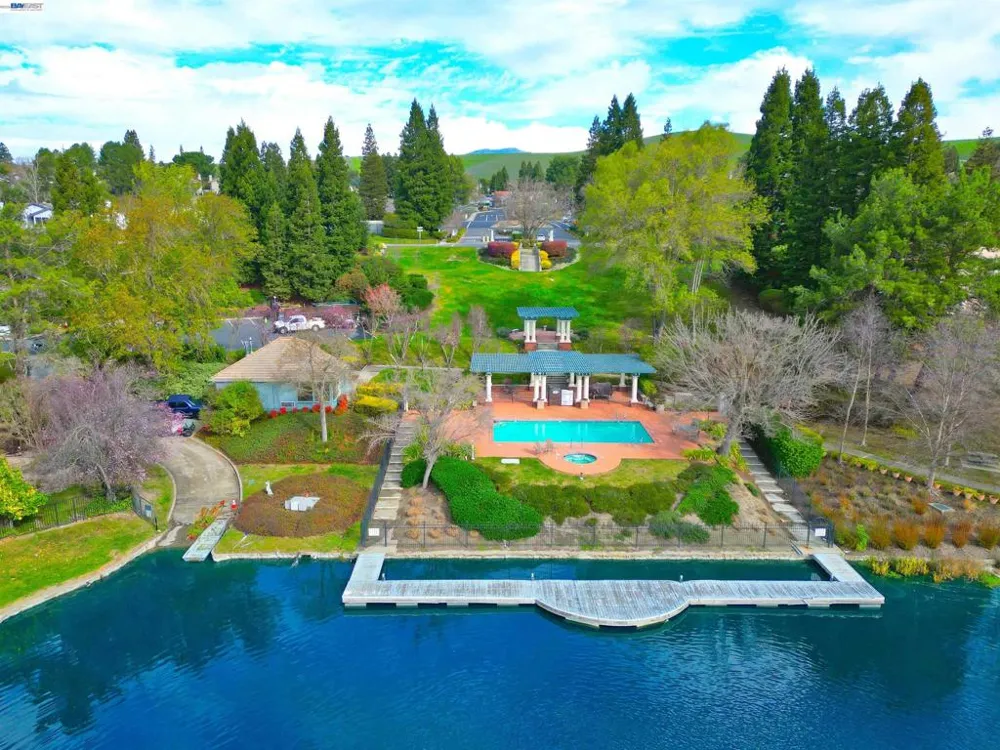 2057 Echo Pl San Ramon, CA 94582