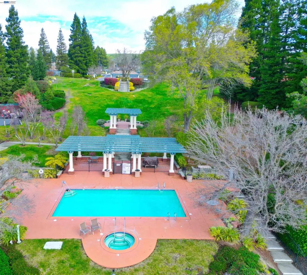 2057 Echo Pl San Ramon, CA 94582