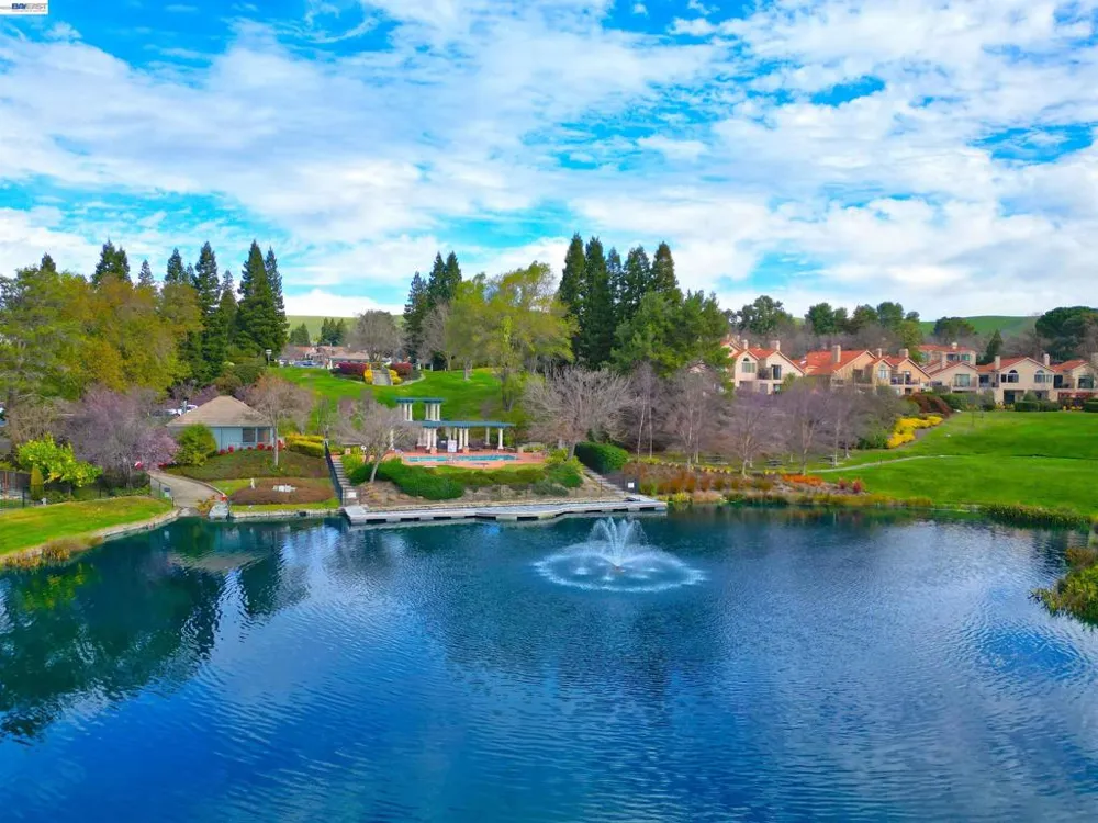 2057 Echo Pl San Ramon, CA 94582