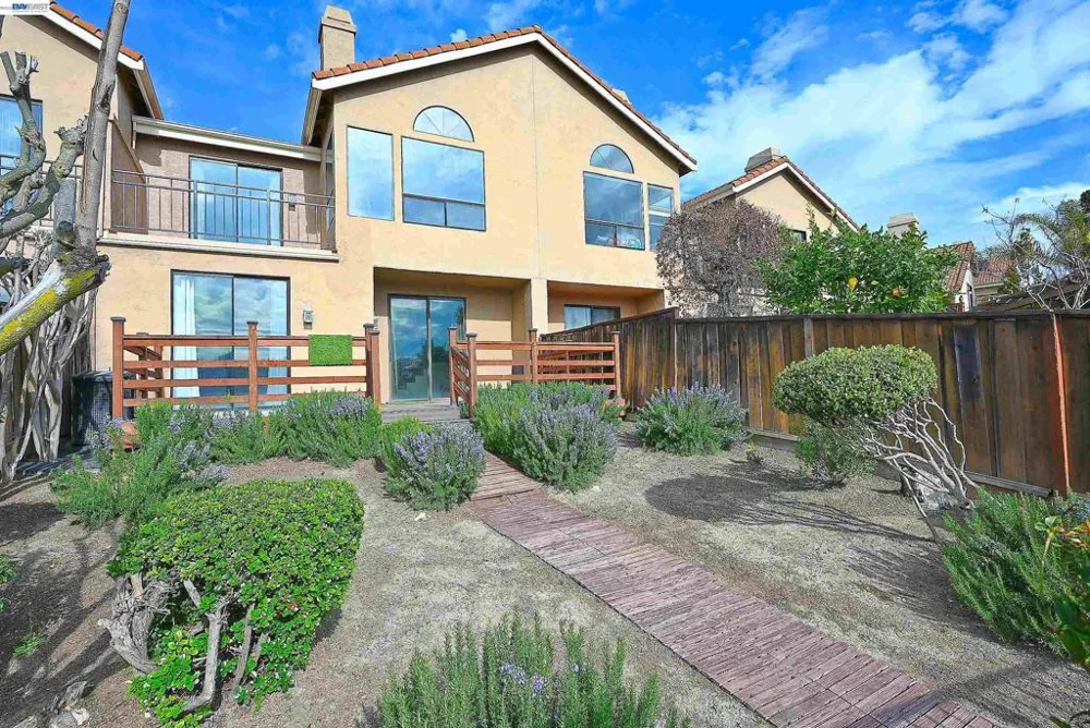 2057 Echo Pl San Ramon, CA 94582