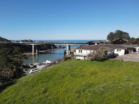 300 Harbor Drive