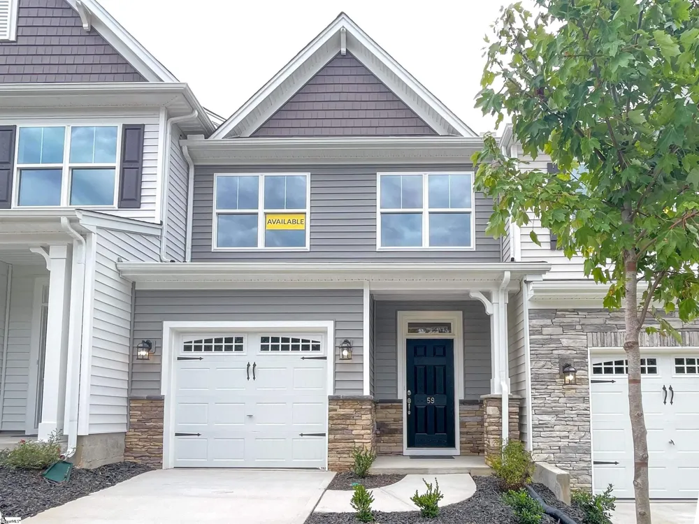 59 Fair Village Lane Simpsonville, SC 29680