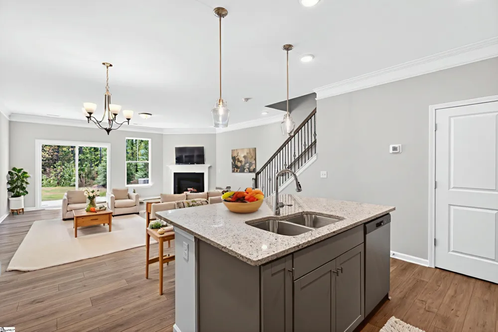59 Fair Village Lane Simpsonville, SC 29680