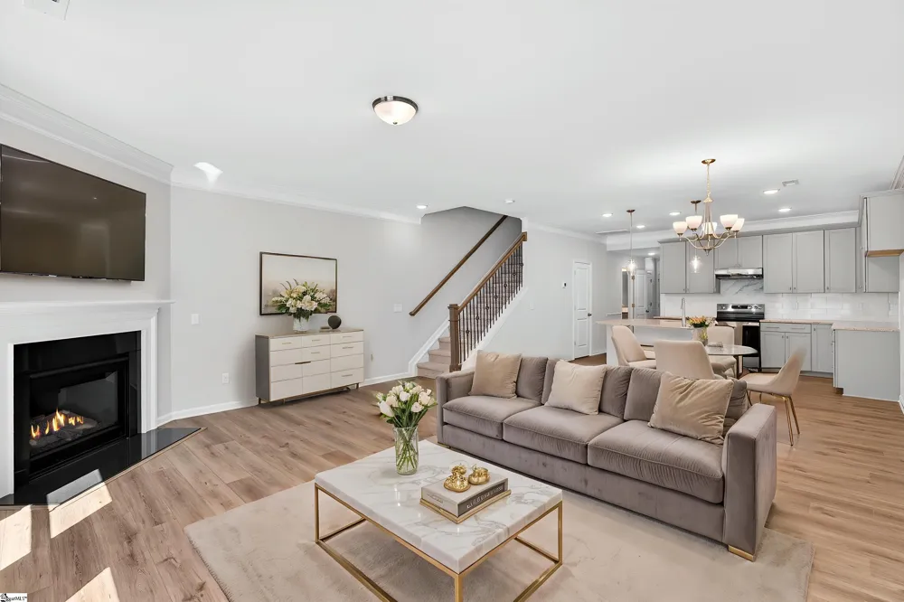 59 Fair Village Lane Simpsonville, SC 29680