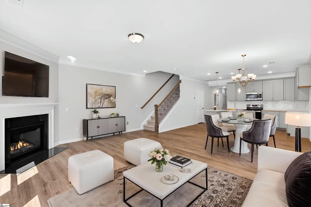 59 Fair Village Lane Simpsonville, SC 29680