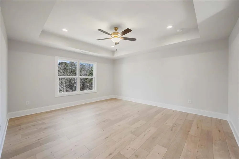 126 Spaulding Lane Woodstock, GA 30188