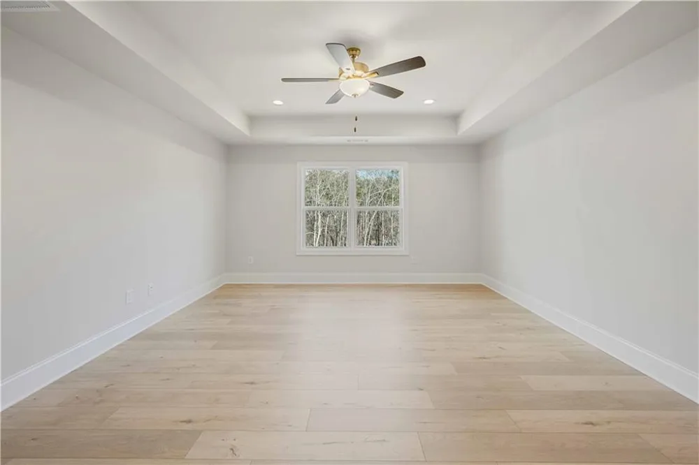 126 Spaulding Lane Woodstock, GA 30188